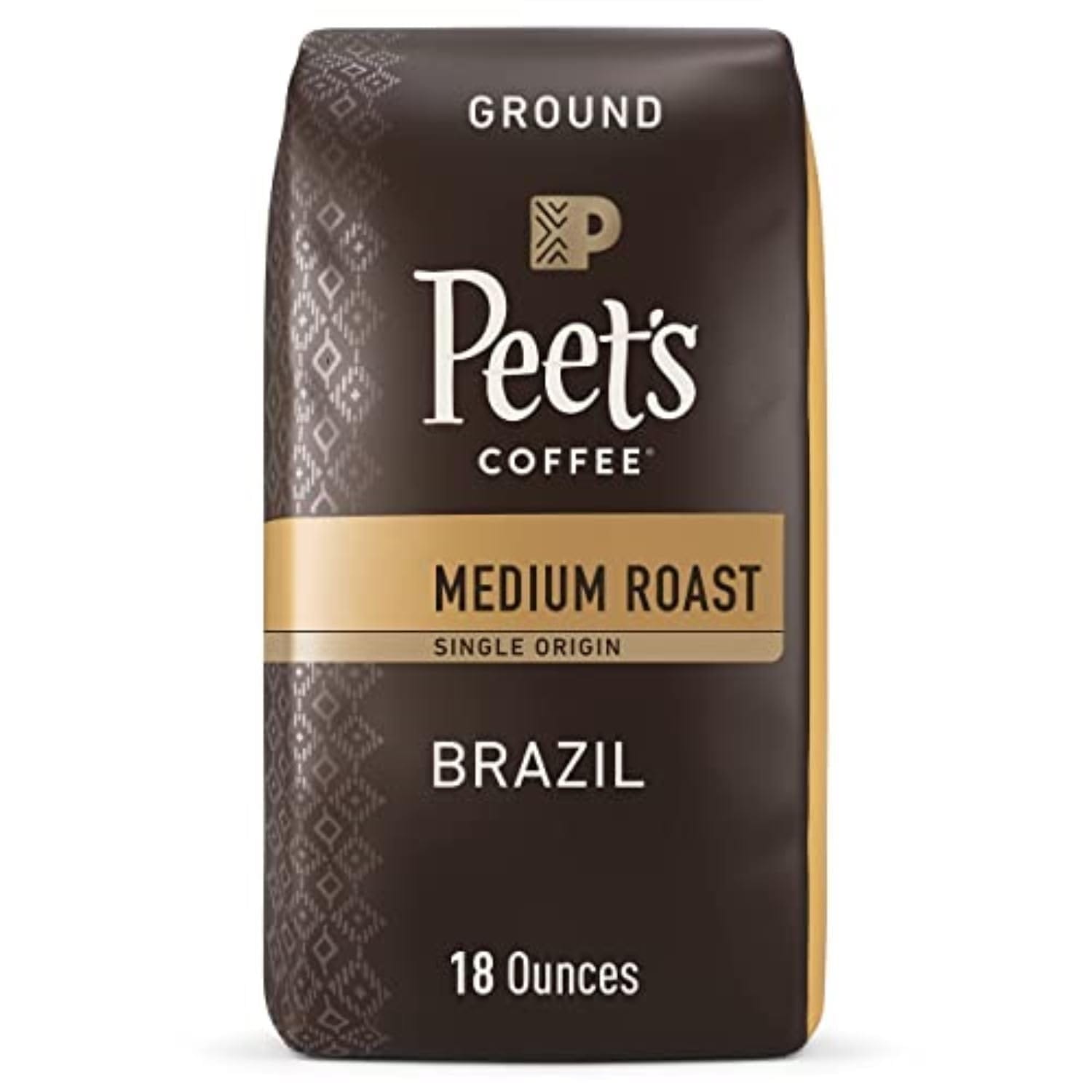 best brazilian coffee