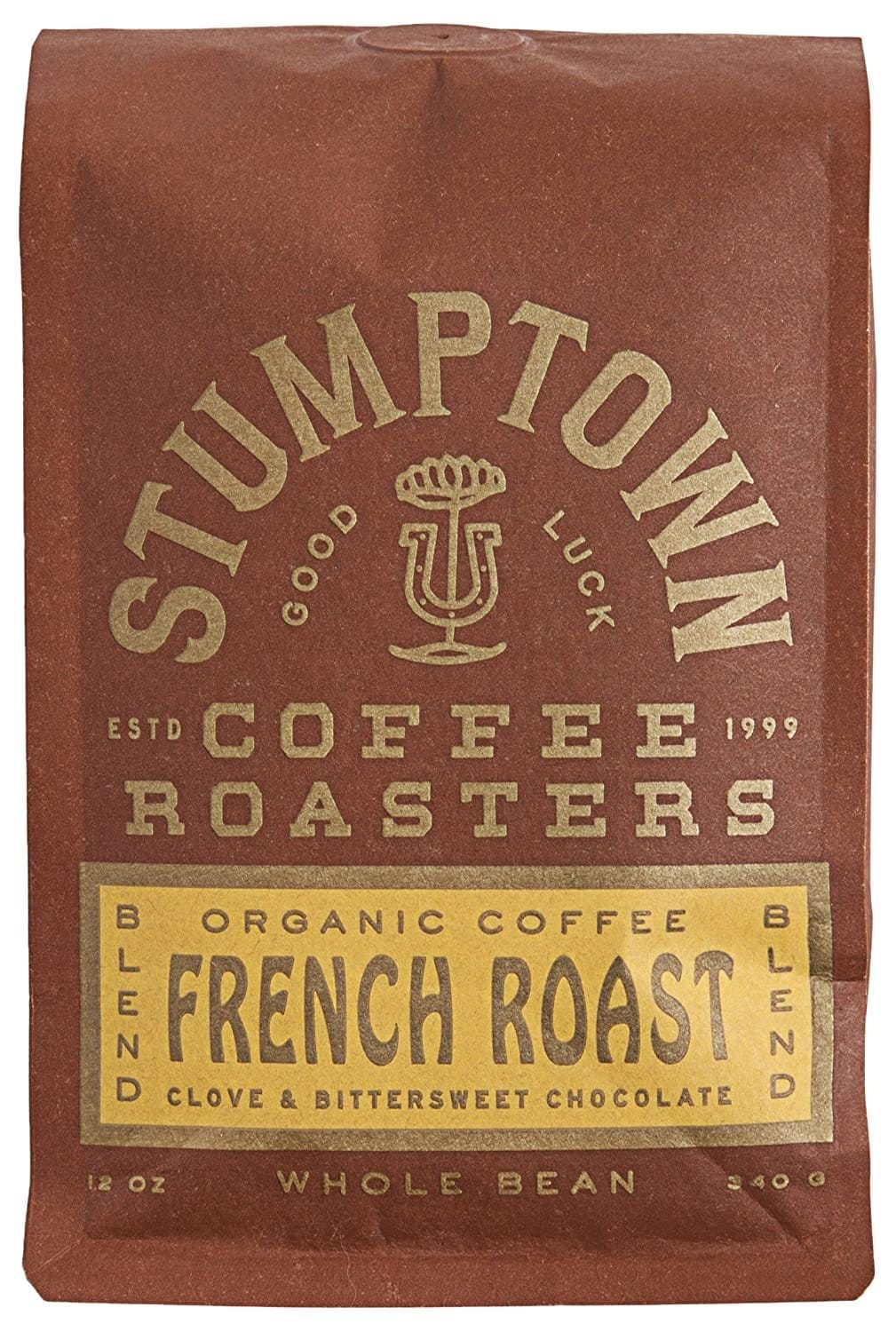 best coffee in a french press