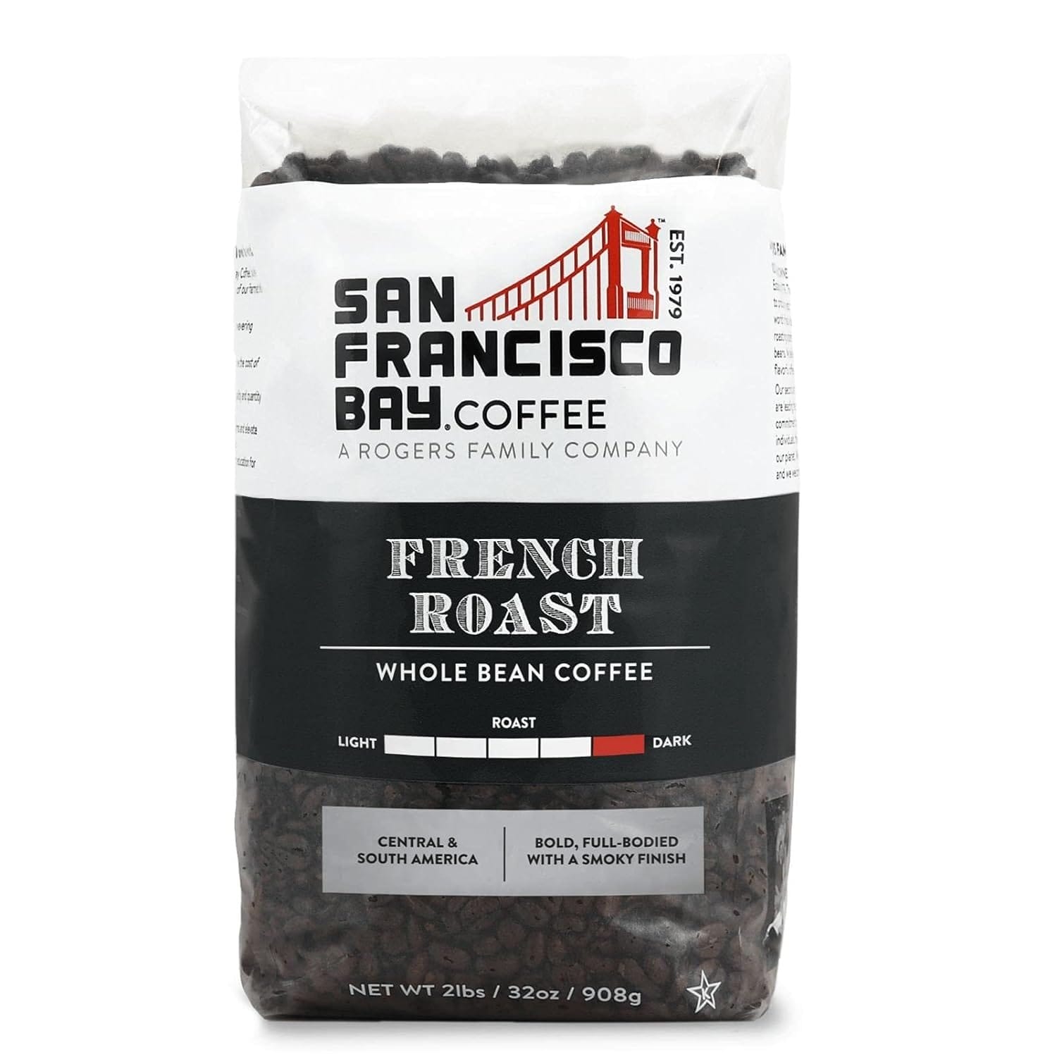 best coffee to french press