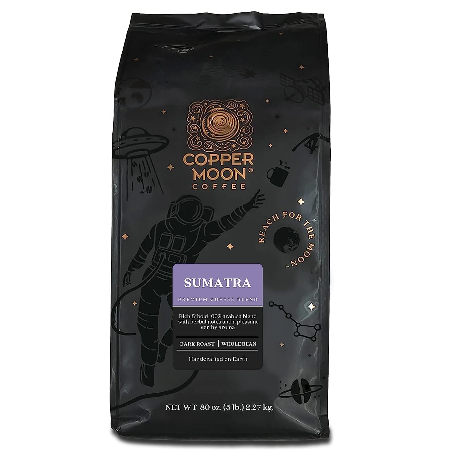 good coffee for french press