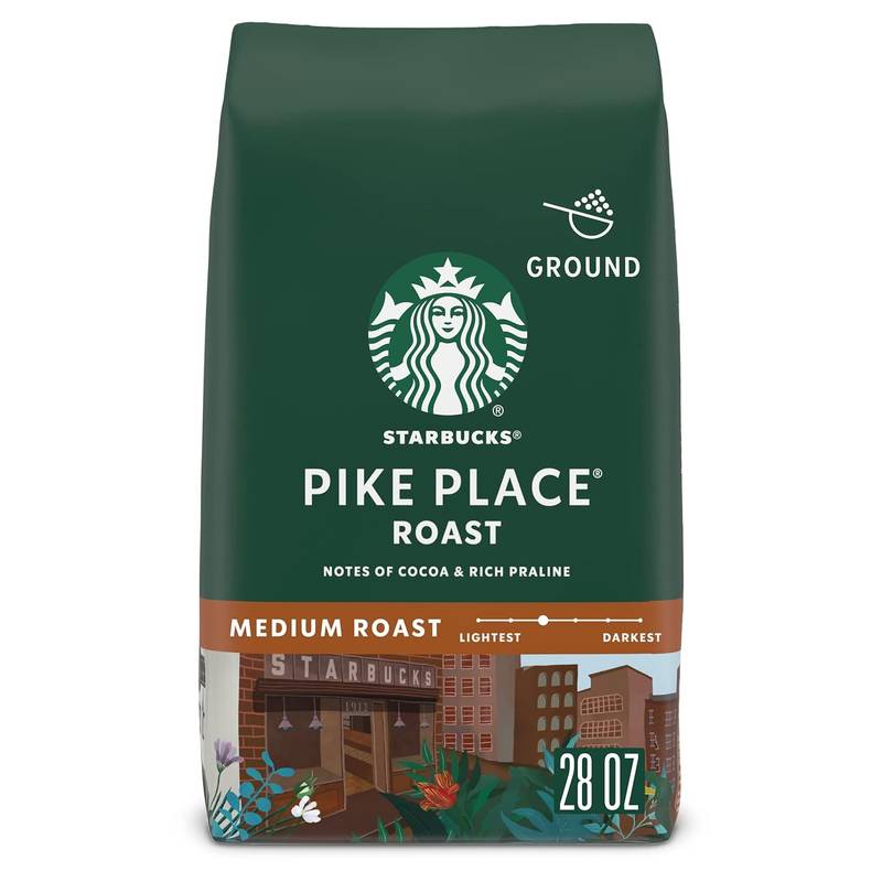 9 Best Starbucks Coffee Beans For Rich Flavors In 2024