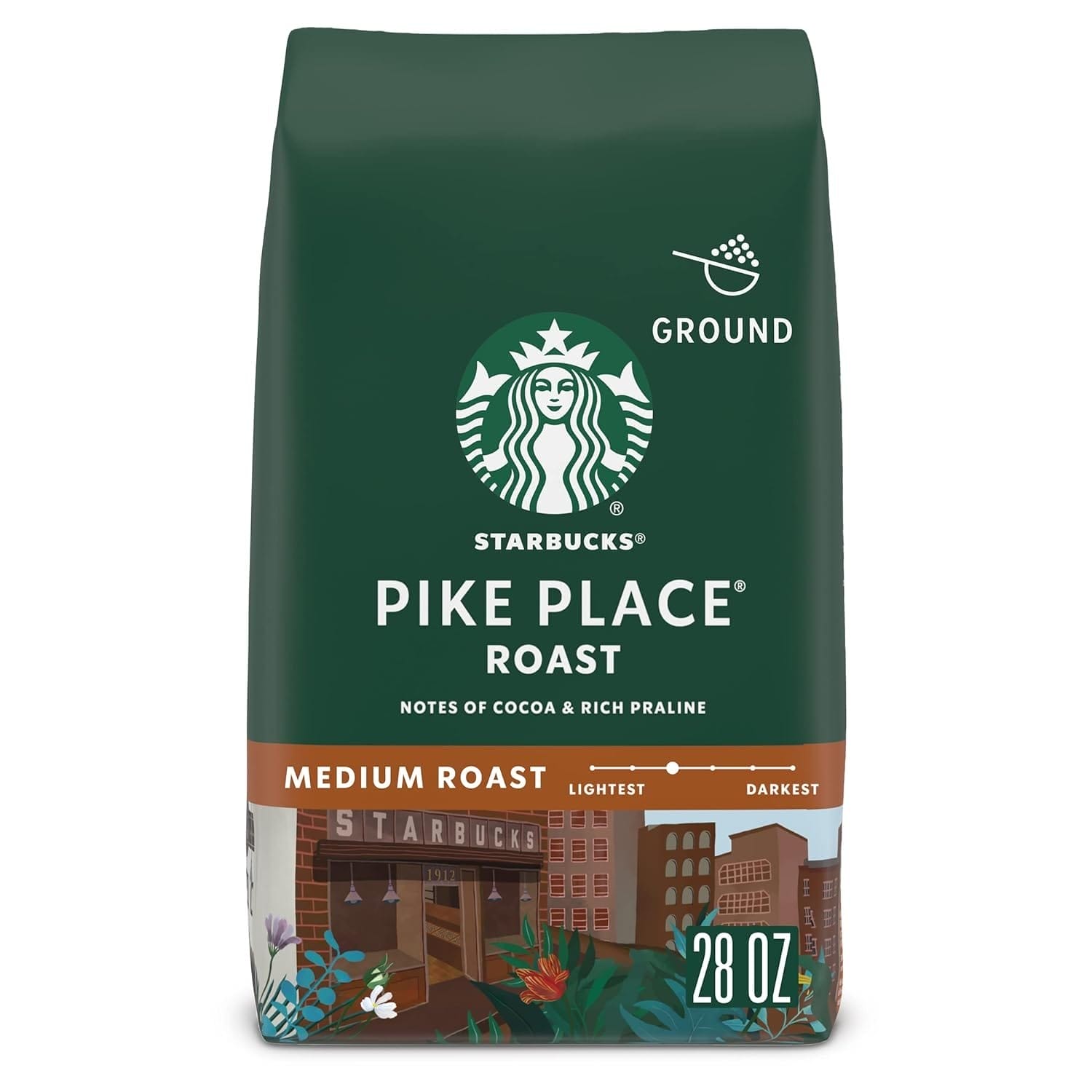 starbucks best beans