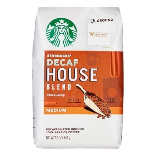 starbucks morning joe whole bean