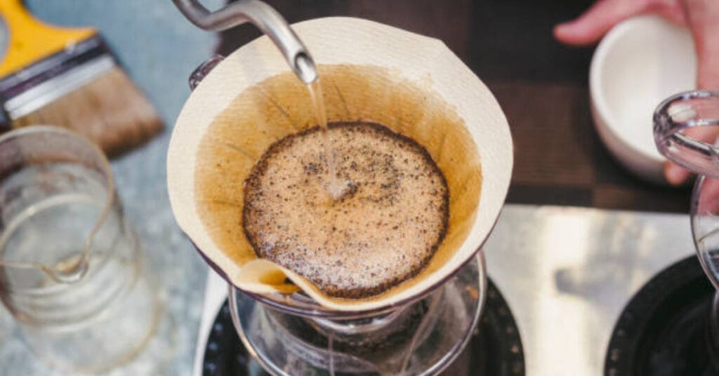 How To Make Pour Over Coffee?