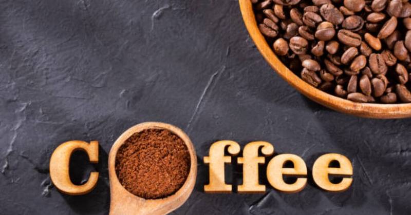 Acidity in Organic Coffee