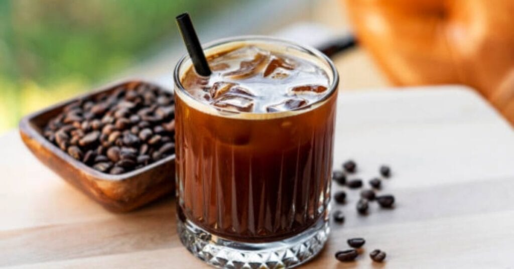  Can You Use Fine Ground Coffee for Cold Brew?