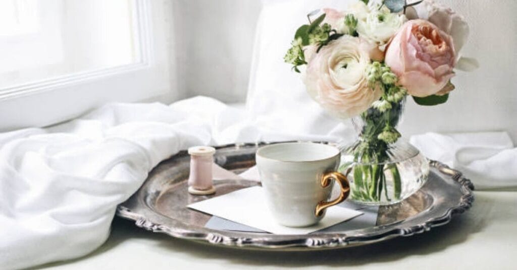 Rose Bushes like Coffee Grounds Or Not?