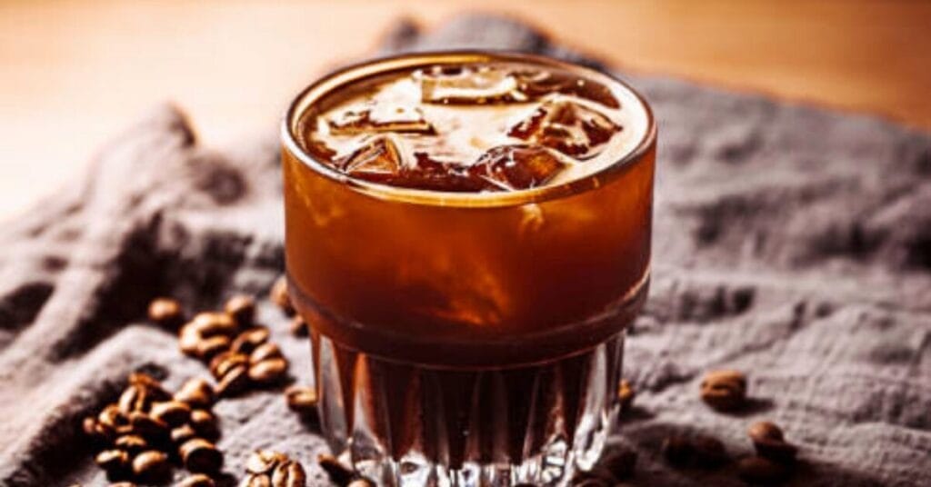 Steps for Making Cold Brew Coffee