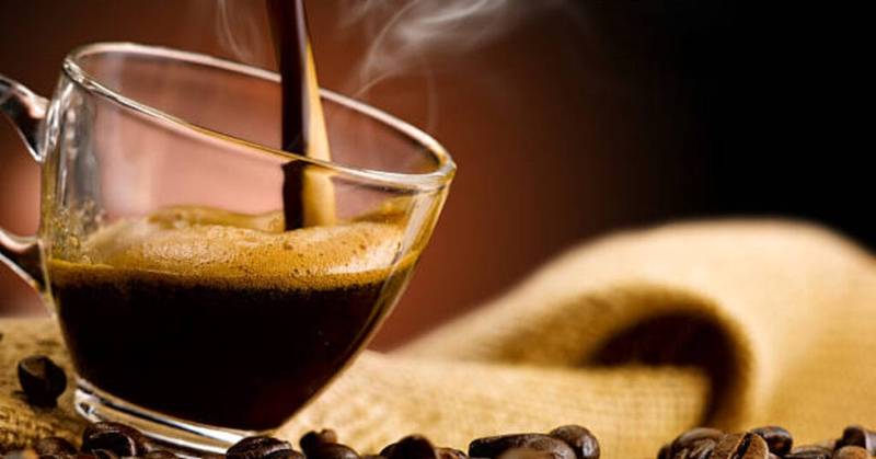 Low Acid Coffee Options