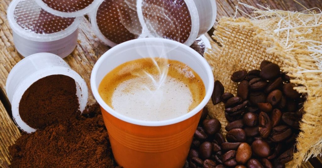 Does Starbucks Have Organic Coffee