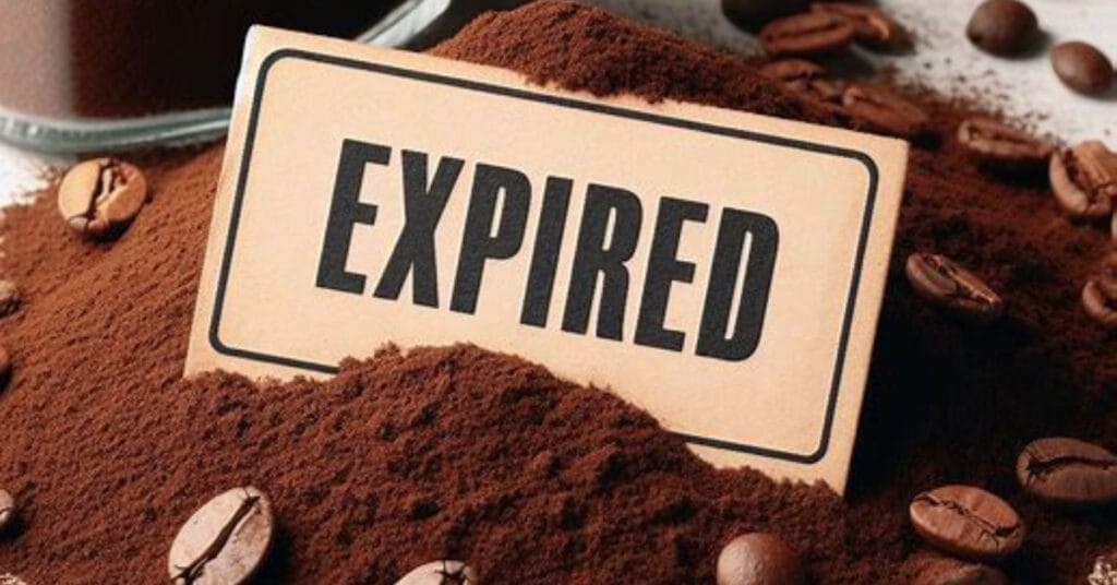 Can Ground Coffee go out of Date?