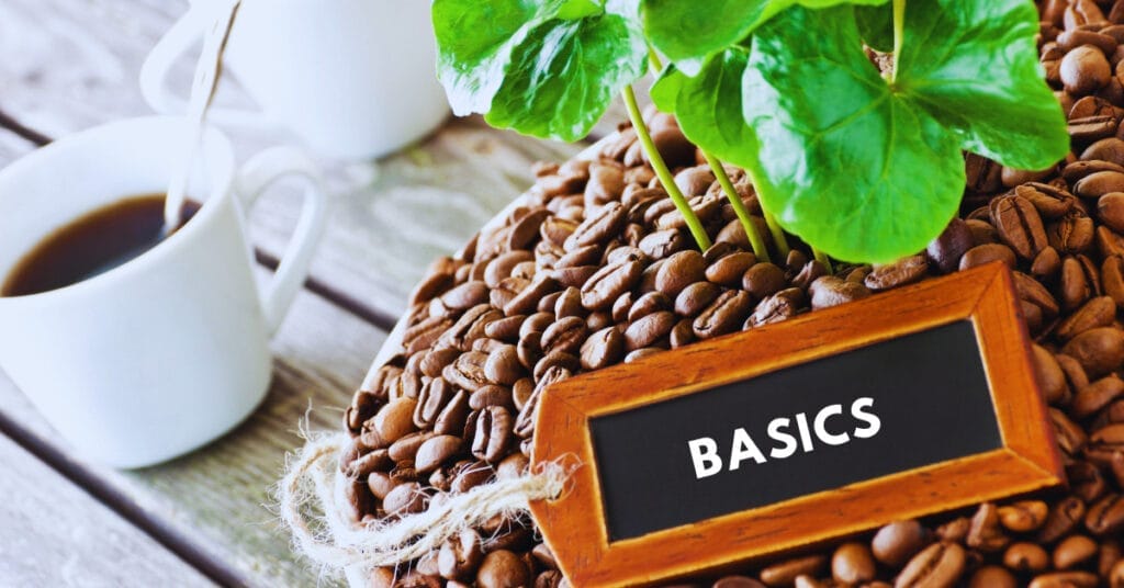 Decoding Organic Coffee Labels