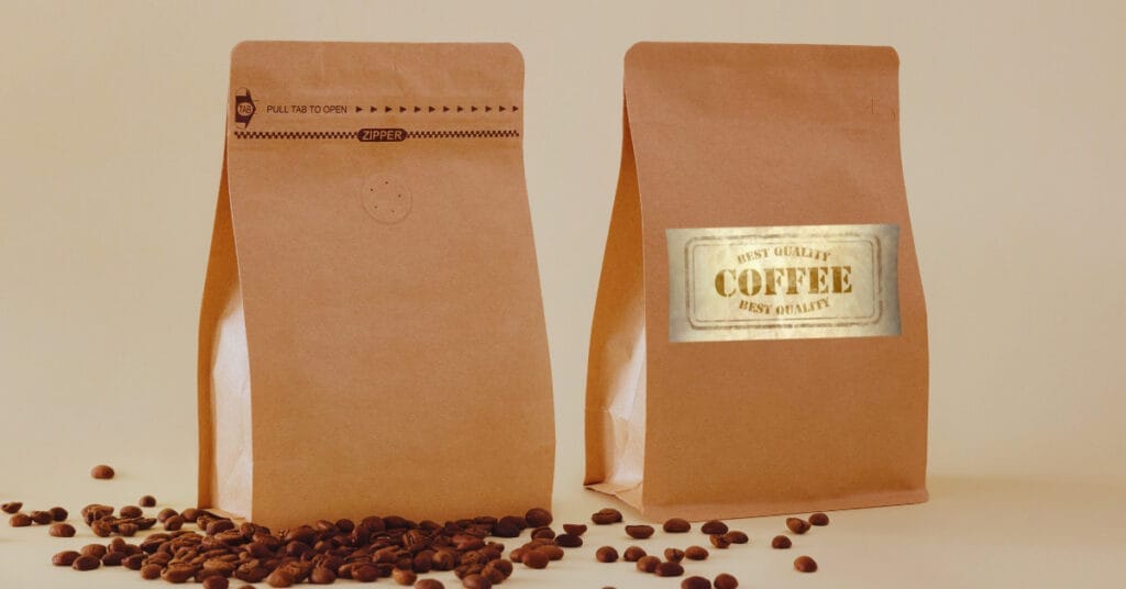 Decoding Organic Coffee Labels