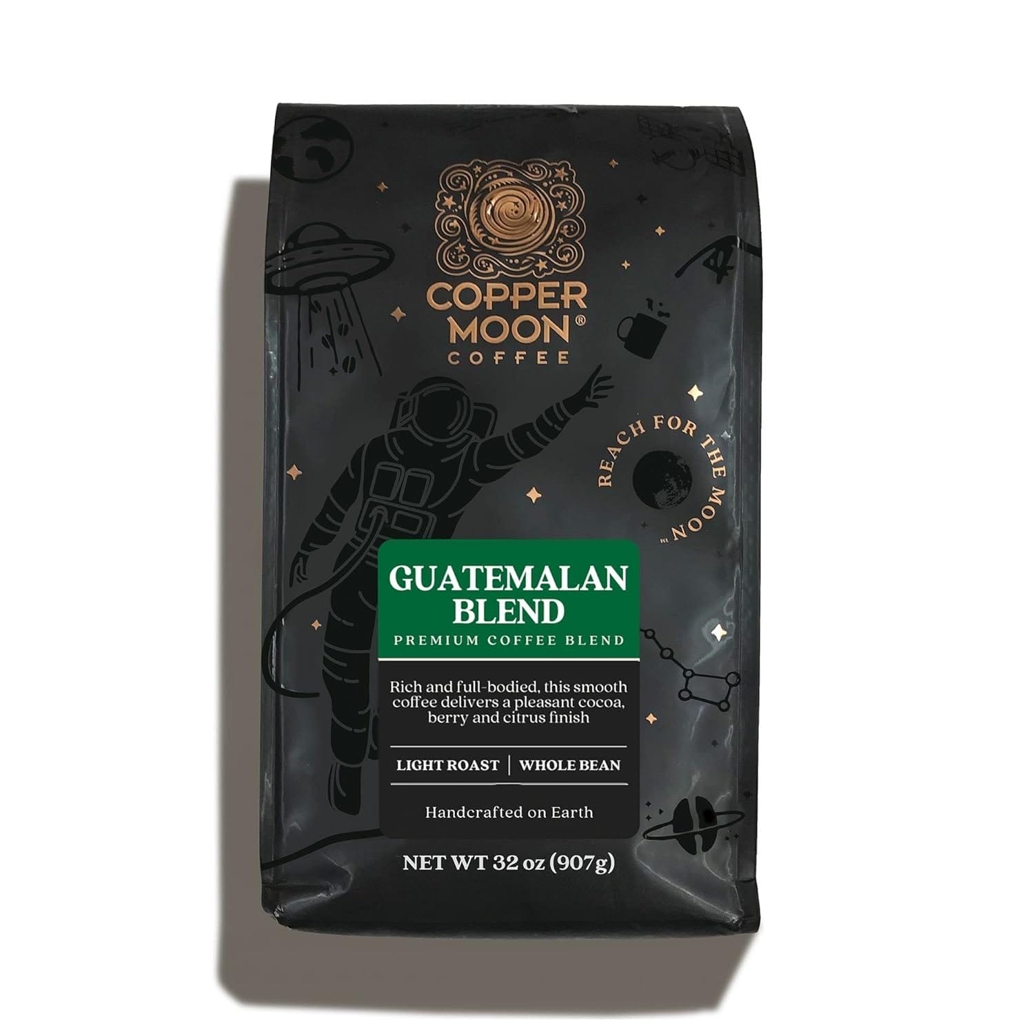 Best Coffee Beans for Espresso