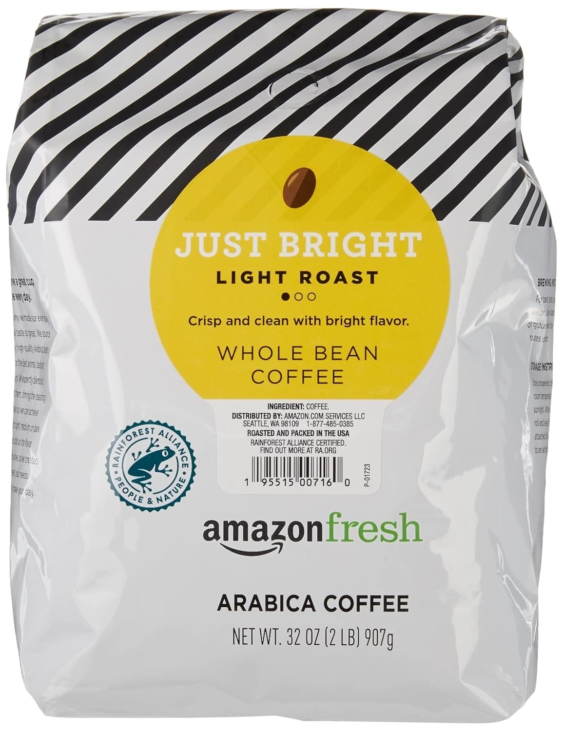 Best Light Roast Coffee Beans for Espresso