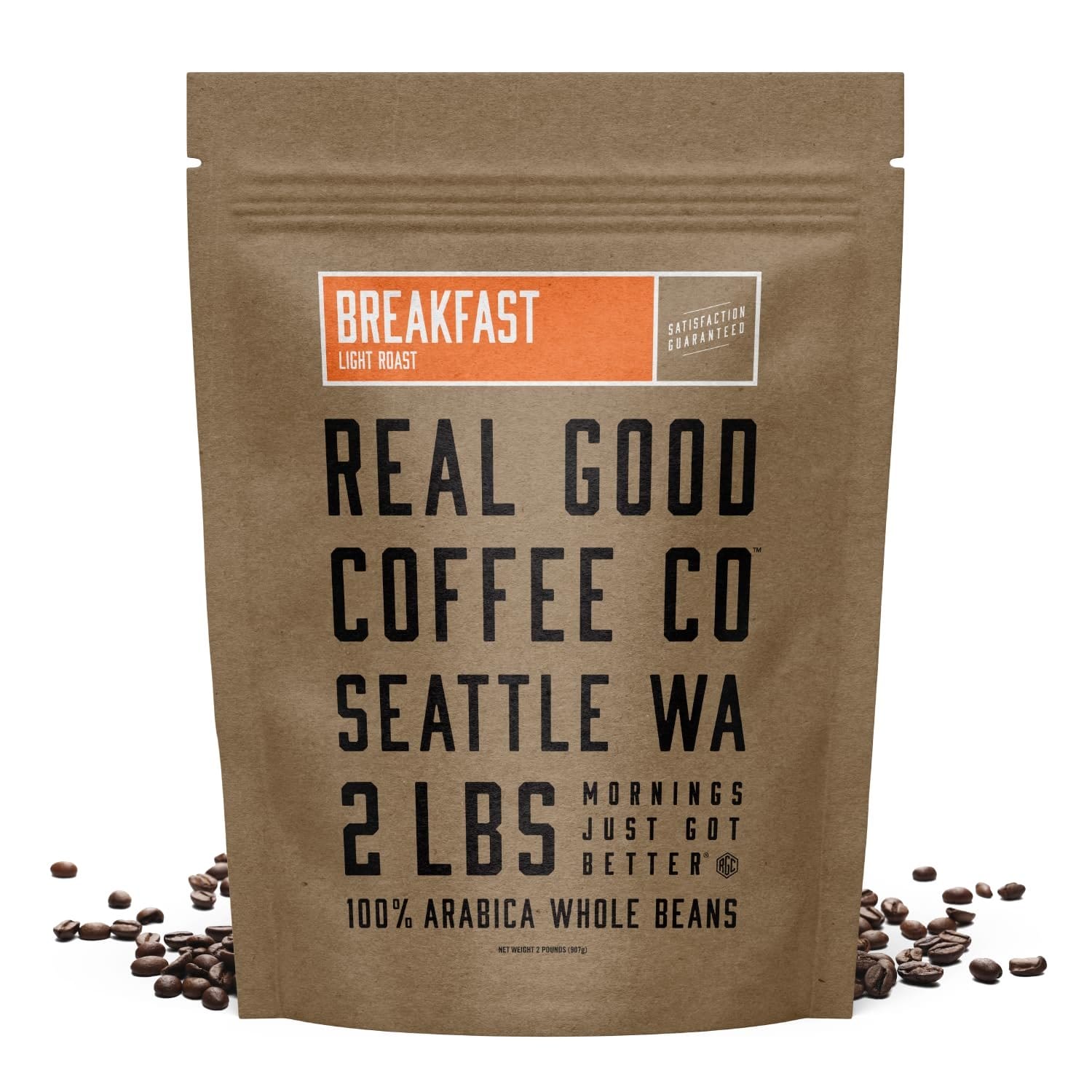 Top 5 Best Light Roast Coffee Beans For Espresso In 2024