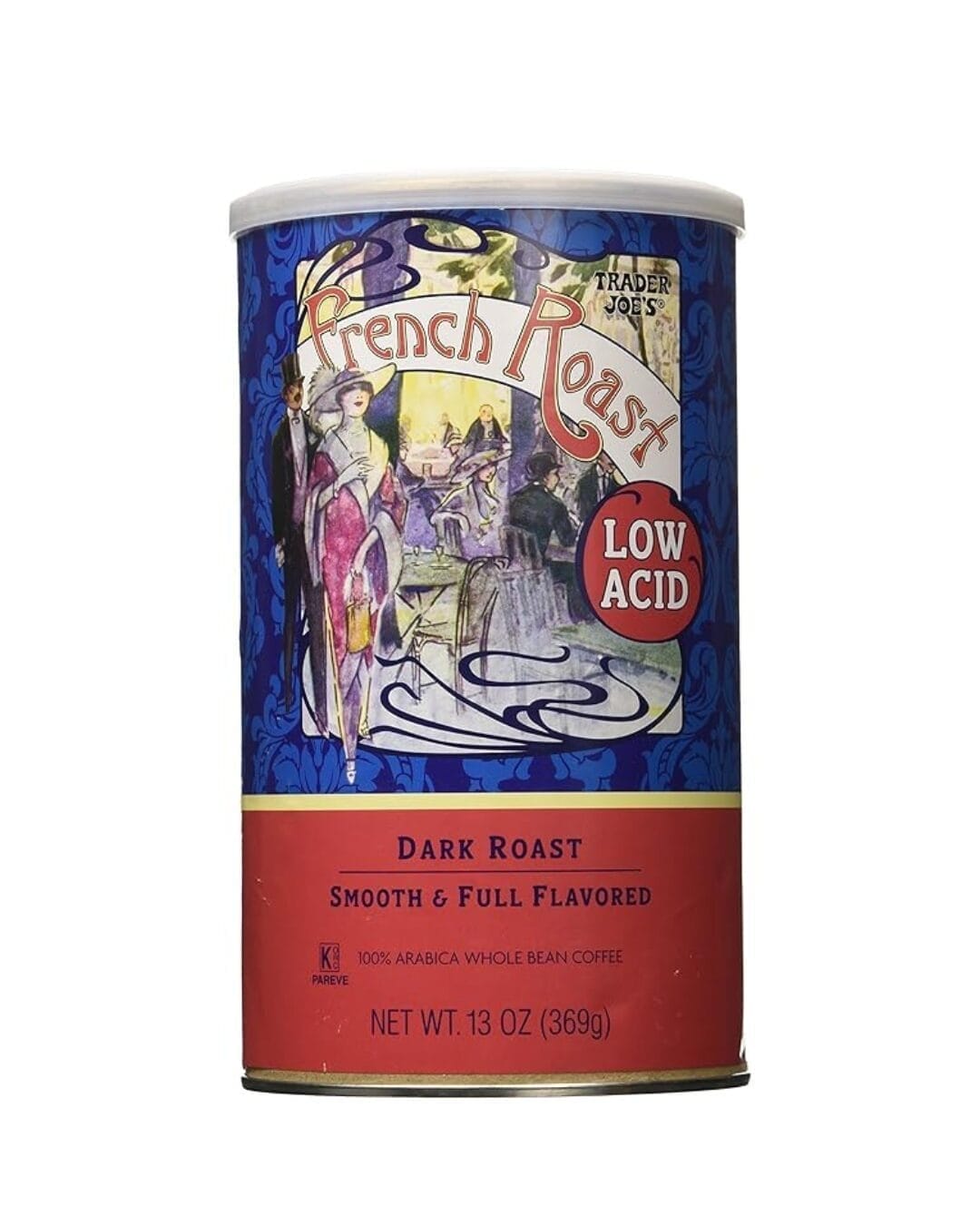 Best Tasting Low Acid Coffee Beans