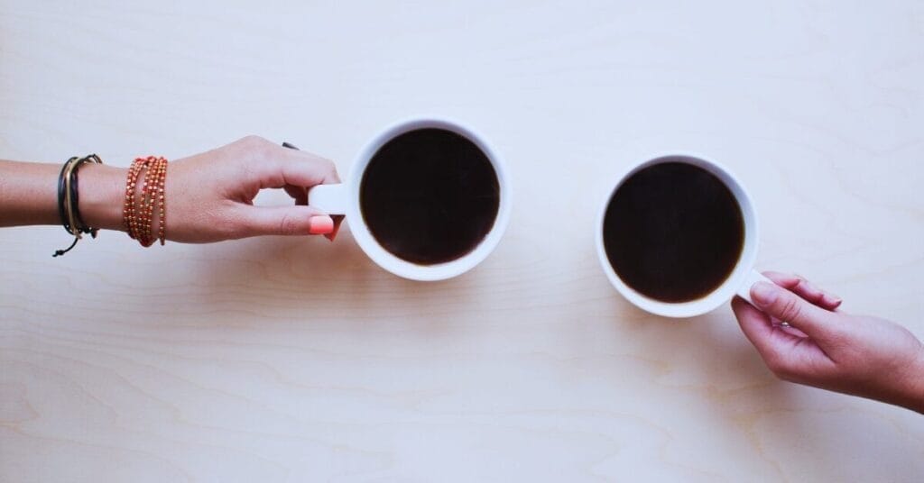 Does Organic Coffee Have Acrylamide