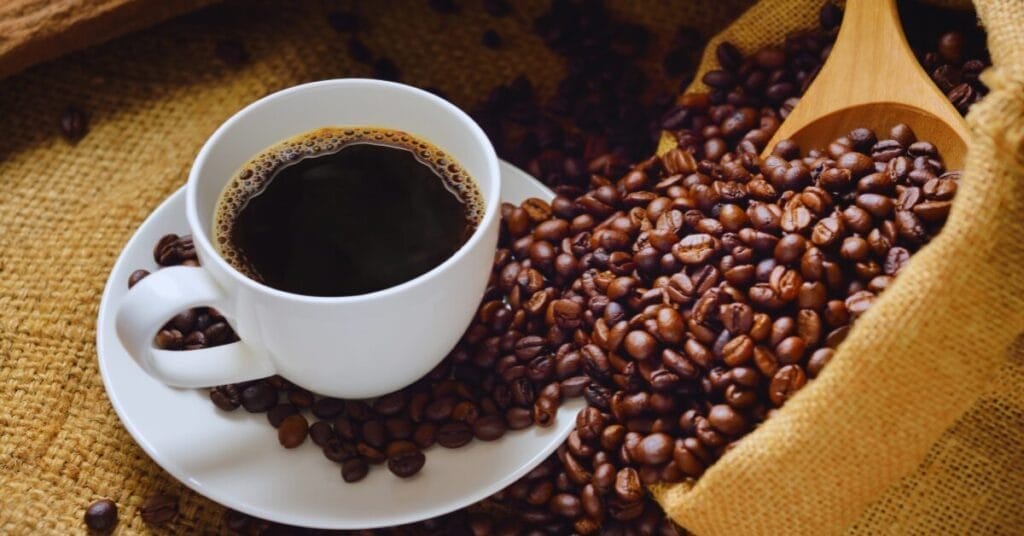 Does Organic Coffee Have Acrylamide