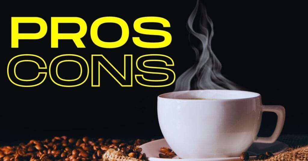 Does Organic Coffee Have Acrylamide