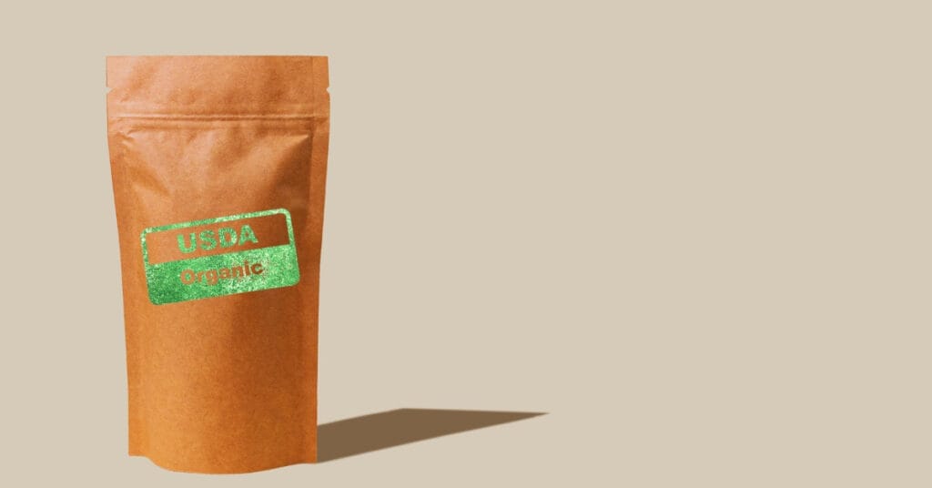 Decoding Organic Coffee Labels