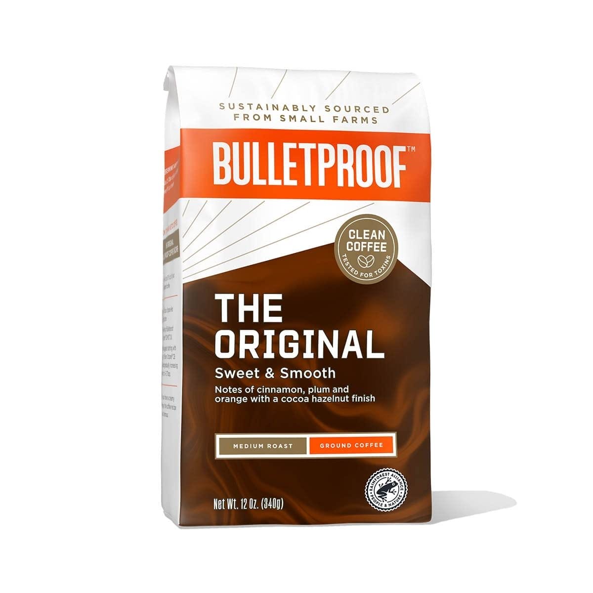 best medium roast coffee