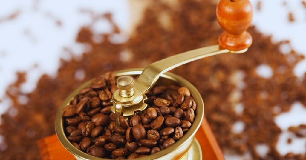 Does Organic Coffee Have Caffeine