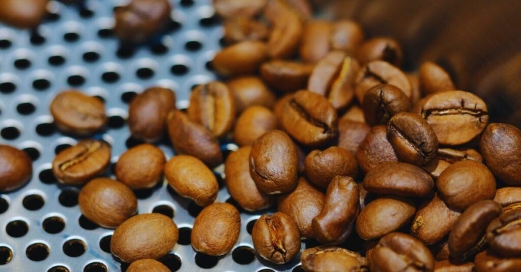 Does Organic Coffee Have Caffeine