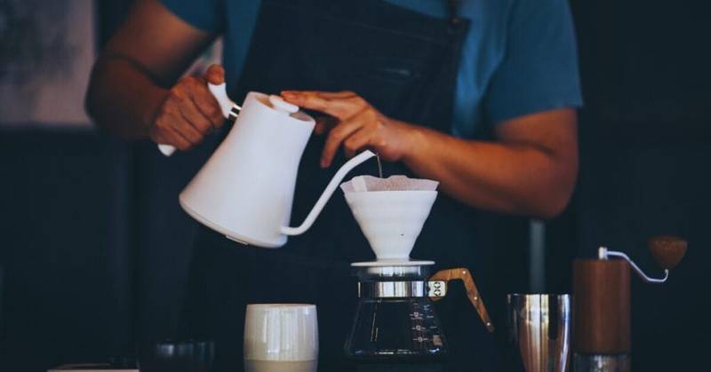 How To Make Espresso With Ground Coffee