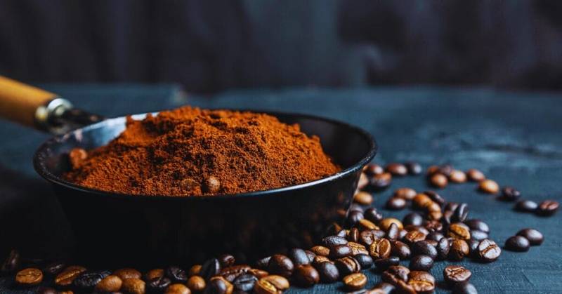 How To Make Espresso With Ground Coffee