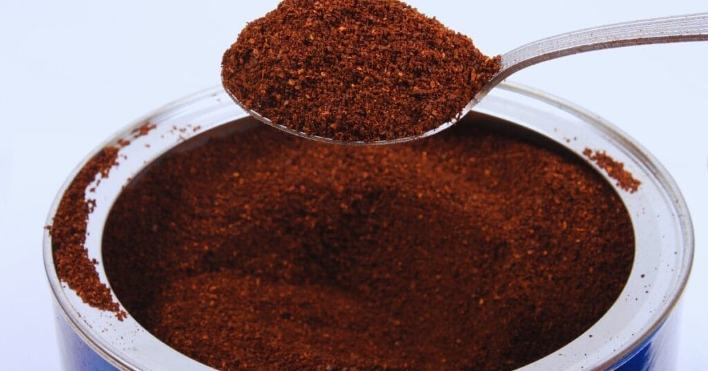 Can Coffee Grounds Reduce Eye Bags