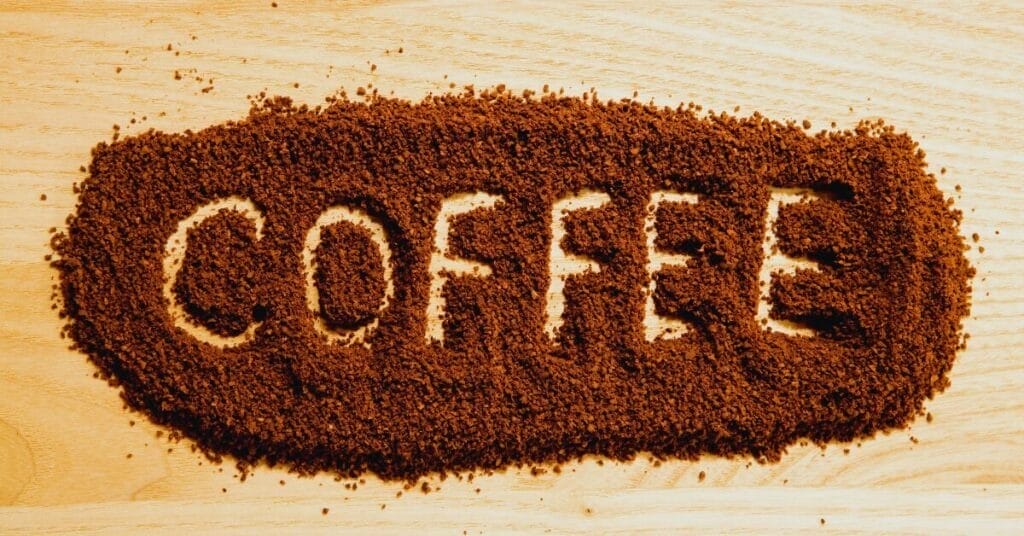 Will Coffee Grounds Hurt Cats