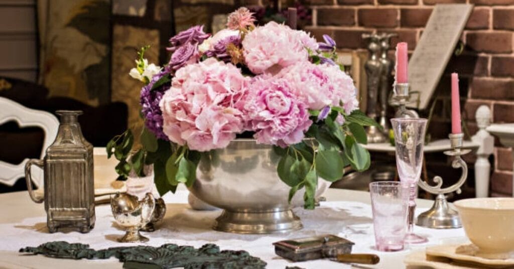 Is Coffee Grounds Good for Pink Hydrangeas?