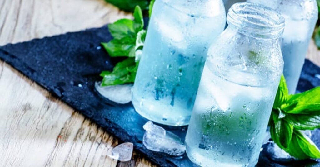 Do Coffee Grounds Dissolve in Cold Water?