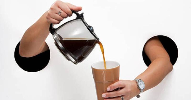 How Do You Strain Coffee At Home?