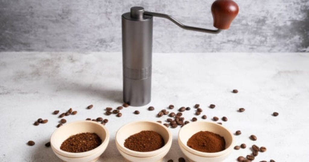 The Best Grind Size for French Press Â