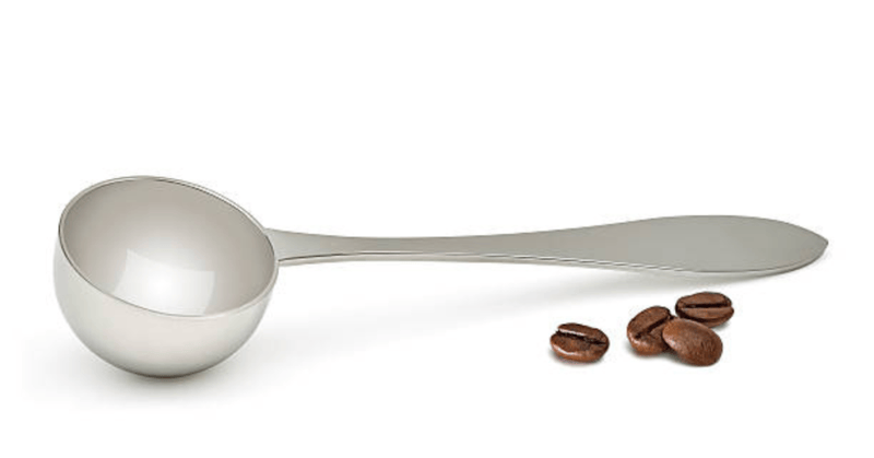 What are the Scoop Sizes?