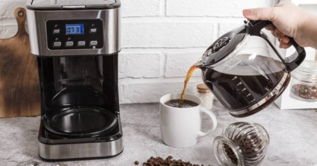 Can You Brew Coffee With Espresso Grounds?