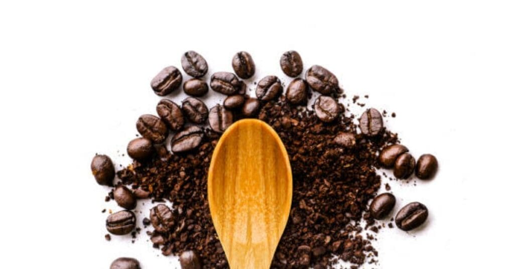 What Dissolves Coffee Grounds?