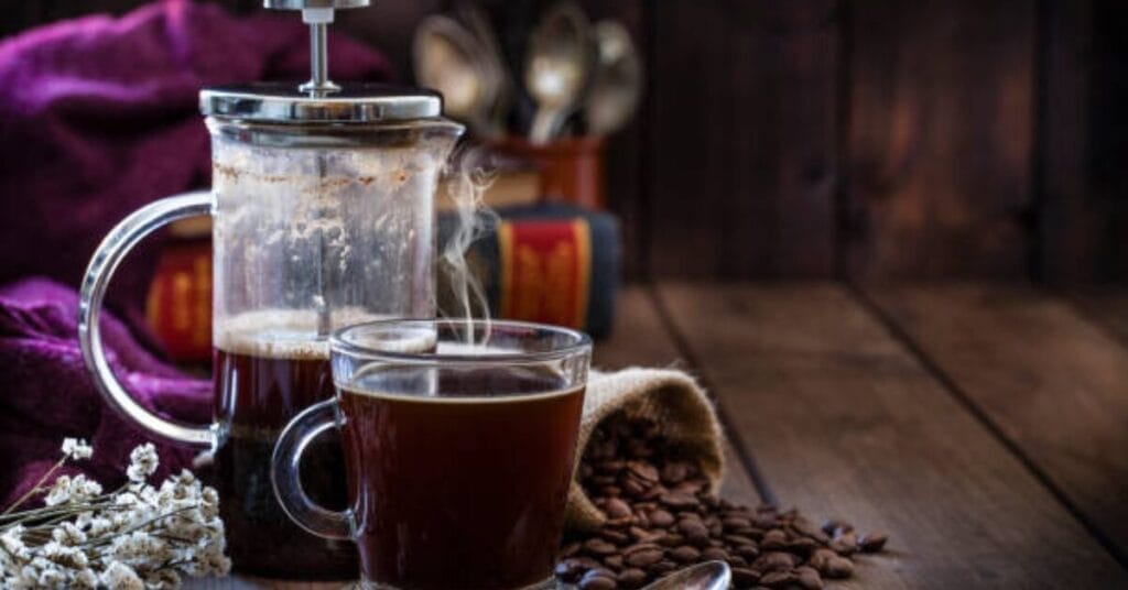 What is a French Press?