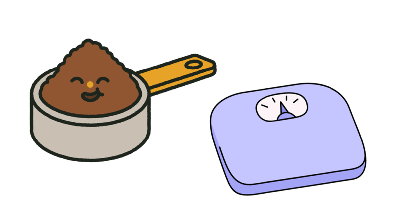 Measuring Tools for Accurate Coffee Quantities
