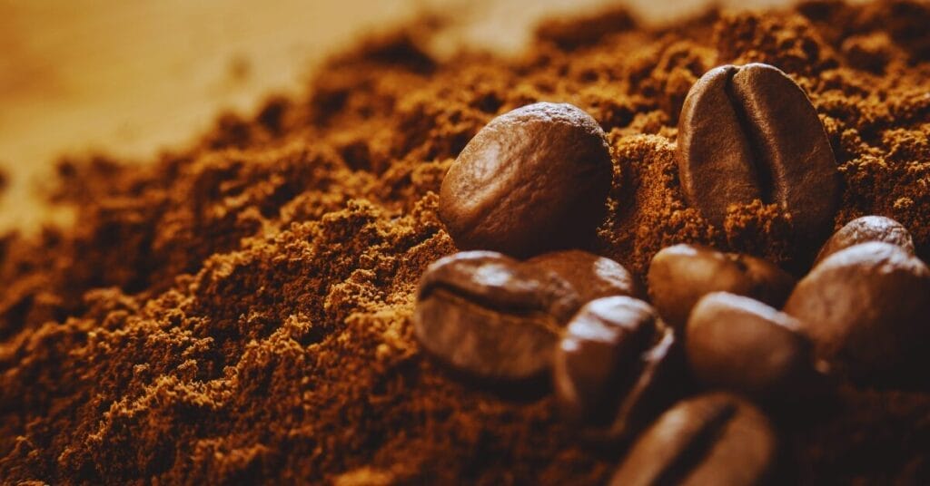 Should Ground Coffee Beans Be Kept in the Fridge