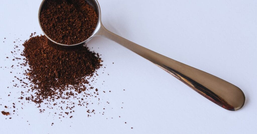 What Happens If You Eat Ground Coffee