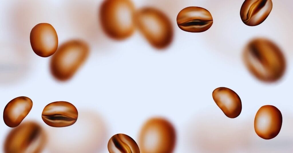 Do Coffee Beans Float
