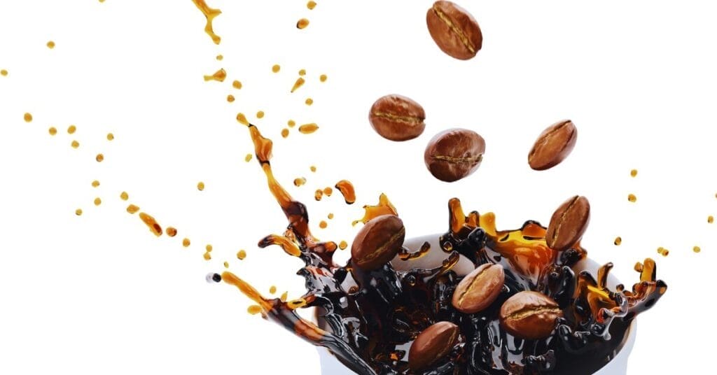 Do Coffee Beans Float