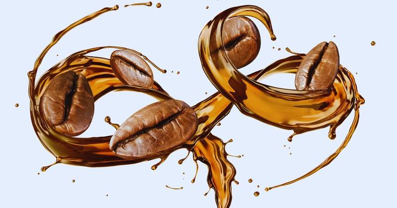 Do Coffee Beans Float