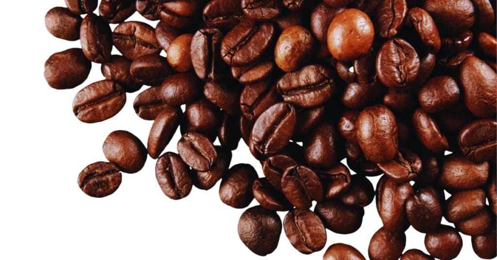 How many Coffee Beans for 12 Cups?