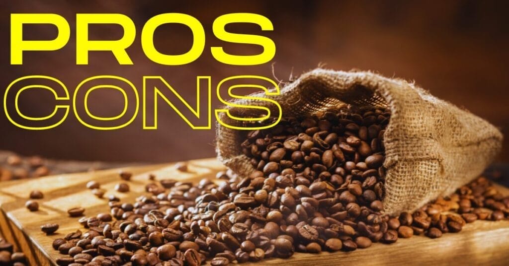 Heating Coffee Beans With A Candle Warmer