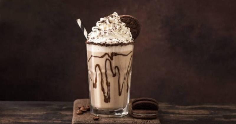 What Is Coffee Smoothie?