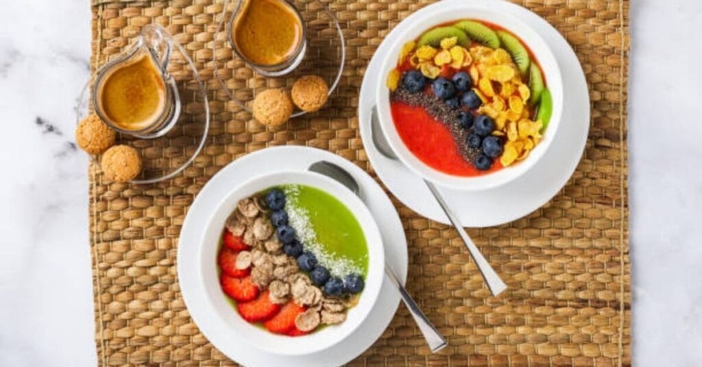 Why Is Protein Important In Morning?